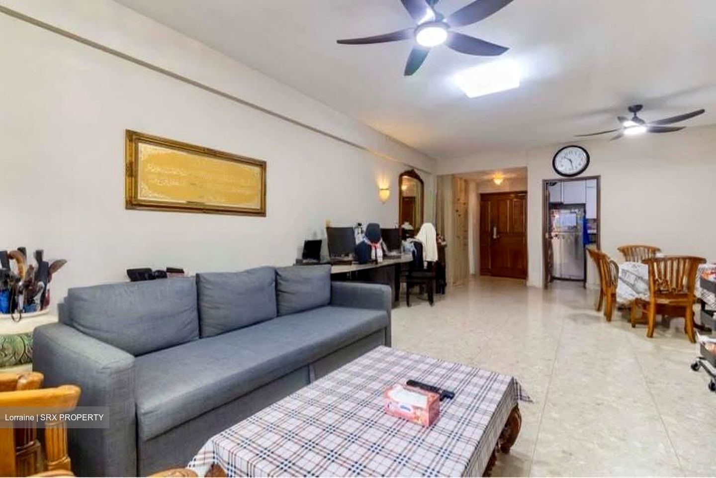 Chestervale (D23), Condominium #588571501